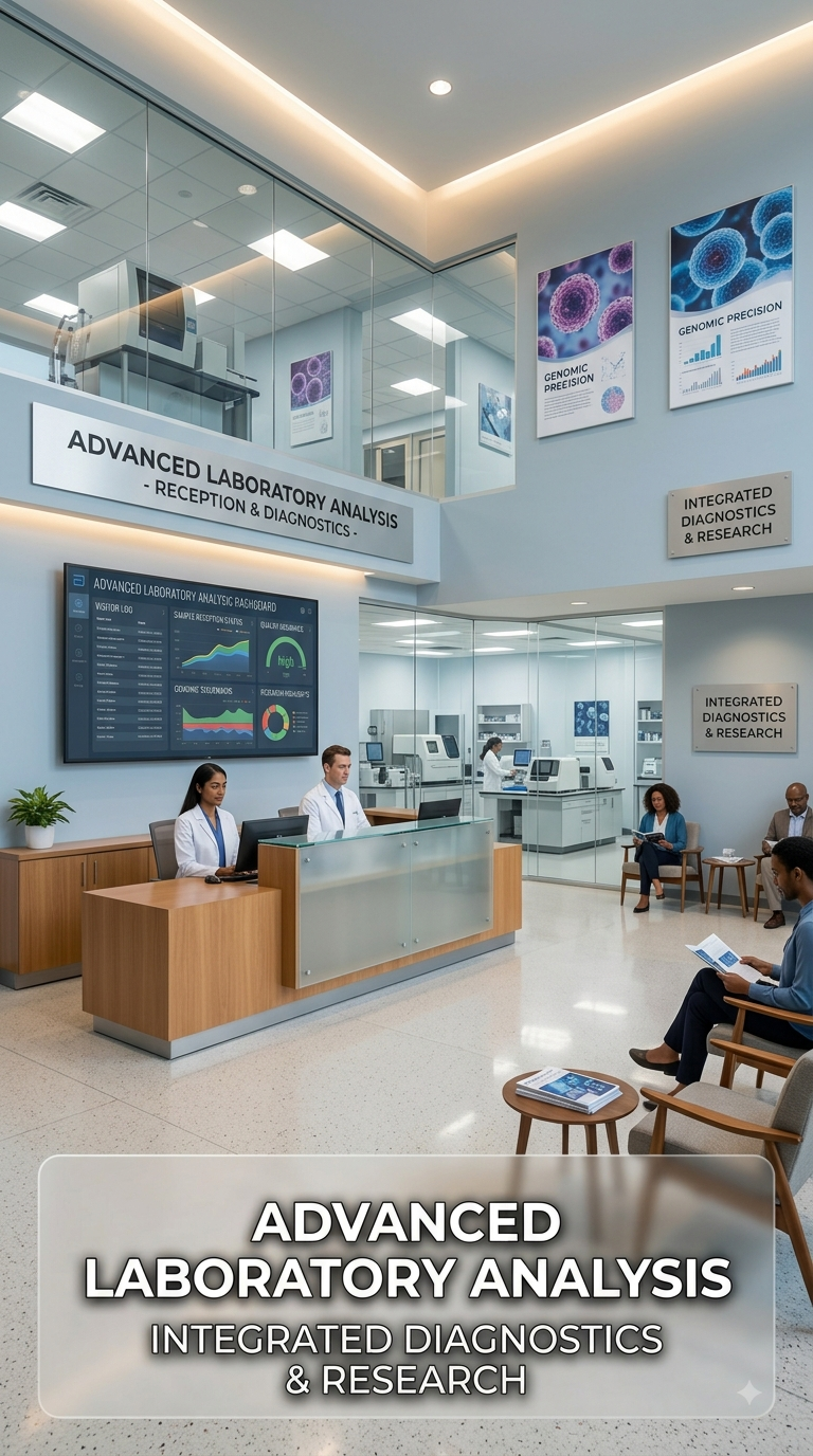 Reception Area