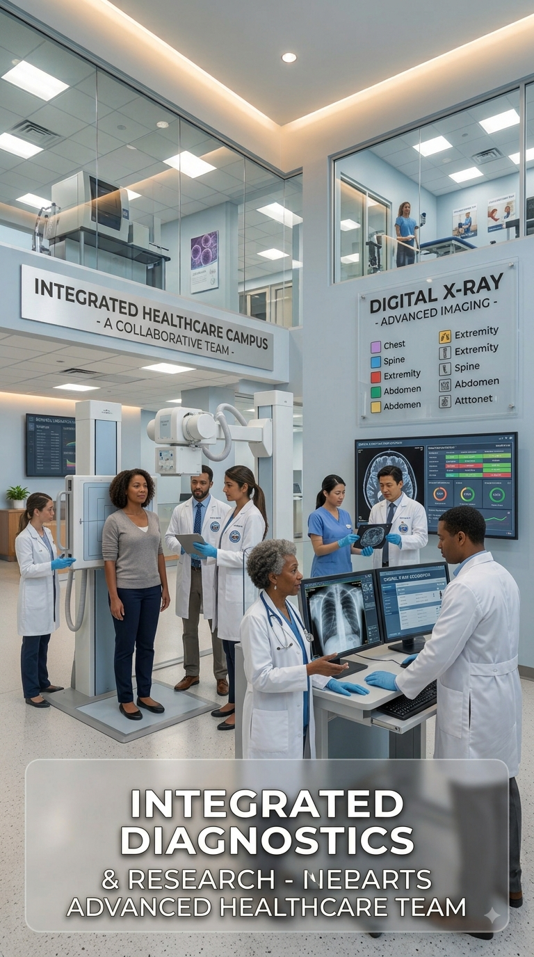 Healthcare Team