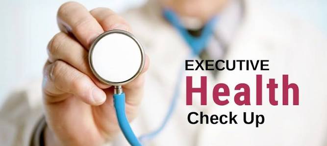 Executive Health Checkup